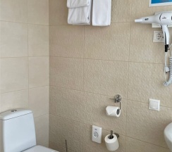 Де Люкс в Славяночка