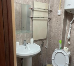 Четырёхместные апартаменты в Предгорье