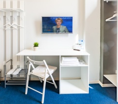 Двухместный в Англия 3* by 3452 Hotel Group