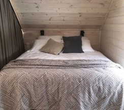 Коттедж стандарт в Holiday-house