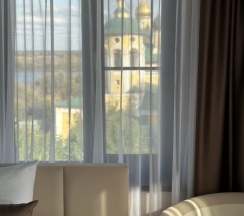 Люкс 1 в Элегия