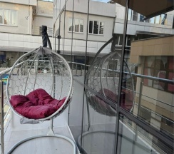 Люкс Супериор с балконом (корпус "Лотус") в SunLine Luxury