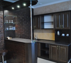 Люкс в Капитан