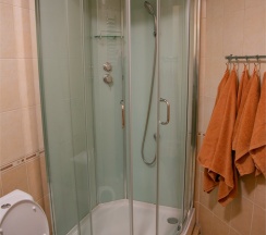 Двухместный в Комета