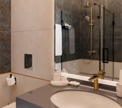 Супериор Премьер в Чарушин