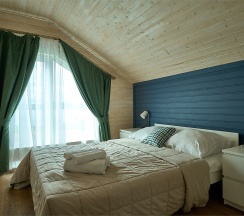 Коттедж с 2-мя спальнями в Ялкала