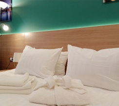 Студия в Urban hotel
