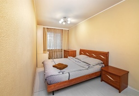 Апартаменты SUNRISE FLAT в Владивостоке