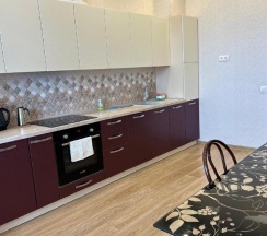 2-комнатные апартаменты улучшенные в Академ апарт