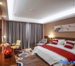 Люкс Business в Faku Guest House