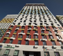 Апартаменты в Апартаменты Inndays Apartments on Annino 5