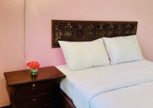 Номер Economy в Baan Karnjana Hotel Samui