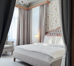Suite в Маруся