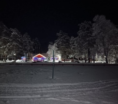 Стандарт в Green village