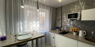 Челябинск: Апартаменты Альфа Хоум Плюс