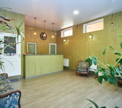 Квартира в ГаммА