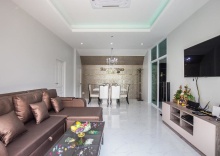 Коттедж в Smart home huahin