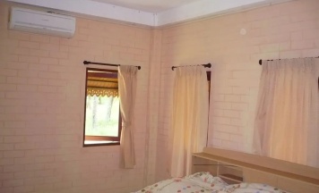 Семейный номер Standard в Monkey Samui Hostel