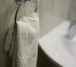 Стандарт DBL/TWIN в Belvedere-Nevsky