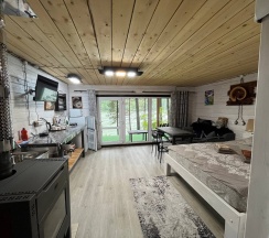 Дом на берегу Катуни: Кошкин дом в Алатырь