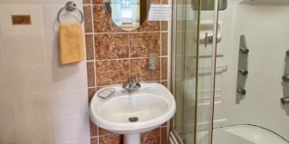 Томск: Апартаменты Идиллия