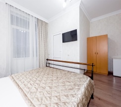 Комфорт в Империя by Viva Hotels Group