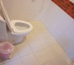 Двухместный номер Standard с балконом двуспальная кровать в Kiangchan Resort
