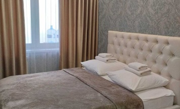 Люкс в Grand hotel