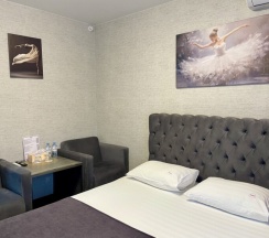 Люкс в Везендорф