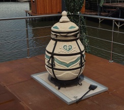 Номер студия в Family Park