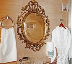 Люкс в Журавли