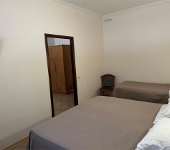 Полулюкс DOUBLE в Грин парк