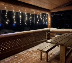 Дача на Валдае в Valday Hunting&Country Club