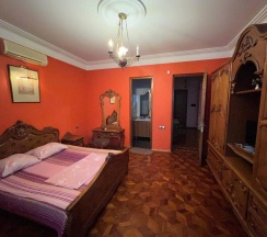 Люкс Deluxe в Guesthouse Parnavaz Mepe