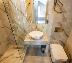 Полулюкс комфорт в Grace