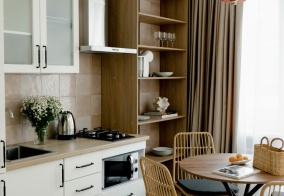 Апартаменты AMIGO Апартаменты в Туапсе