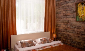 Стандартный номер №5 в Дон