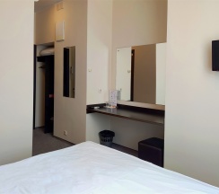 Стандарт в Крокус-Отель