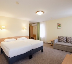 СТАНДАРТ DOUBLE в Амакс Сафар