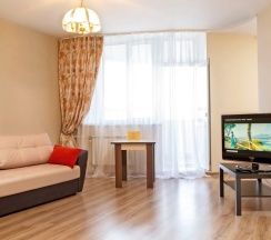 Проспект Ленина 112/74 в Hotel Home