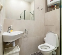 Апартаменты в D&G Apartments