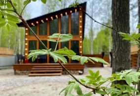 Апартаменты Апартаменты на снт Архитектор, ул.Солнечная, д.25 в Тюменской области