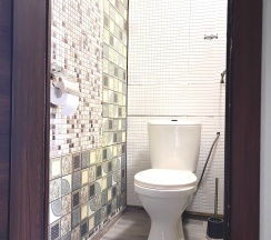 Квартира в Апартаменты на Никулинская , 11