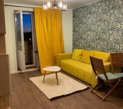 Апартаменты в Апартаменты Viipuri House