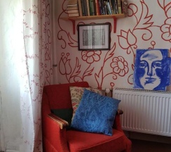 Pups Room в Polosaty space