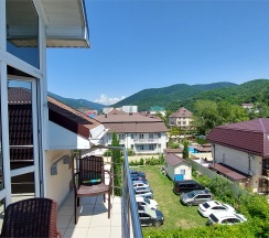 4-х местный стандарт в Розмарин