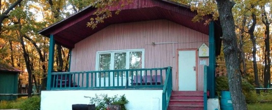 3-комнатный коттедж стандарт в Дубки у Валентины