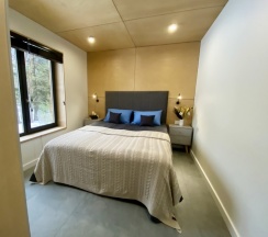 Коттедж с 6 спальнями №1 в Чайка 1918