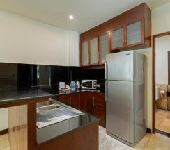 Полулюкс с 2 комнатами в Phunawa Resort