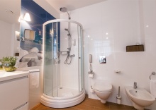 Люкс "Средиземноморский" в Kulibin Parkhotel&SPA 5*
